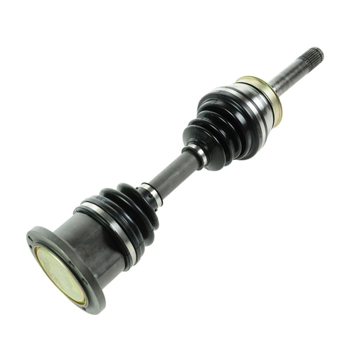 Front CV Axle Shaft Pair Left/Right For D21 Pathfinder Pickup QX4