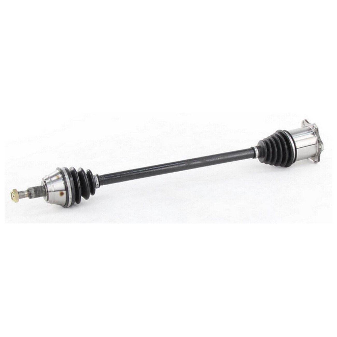Front Right Driveshaft CV Axle Shaft For 04 Jetta TDI Sedan 5Speed Auto Brakes
