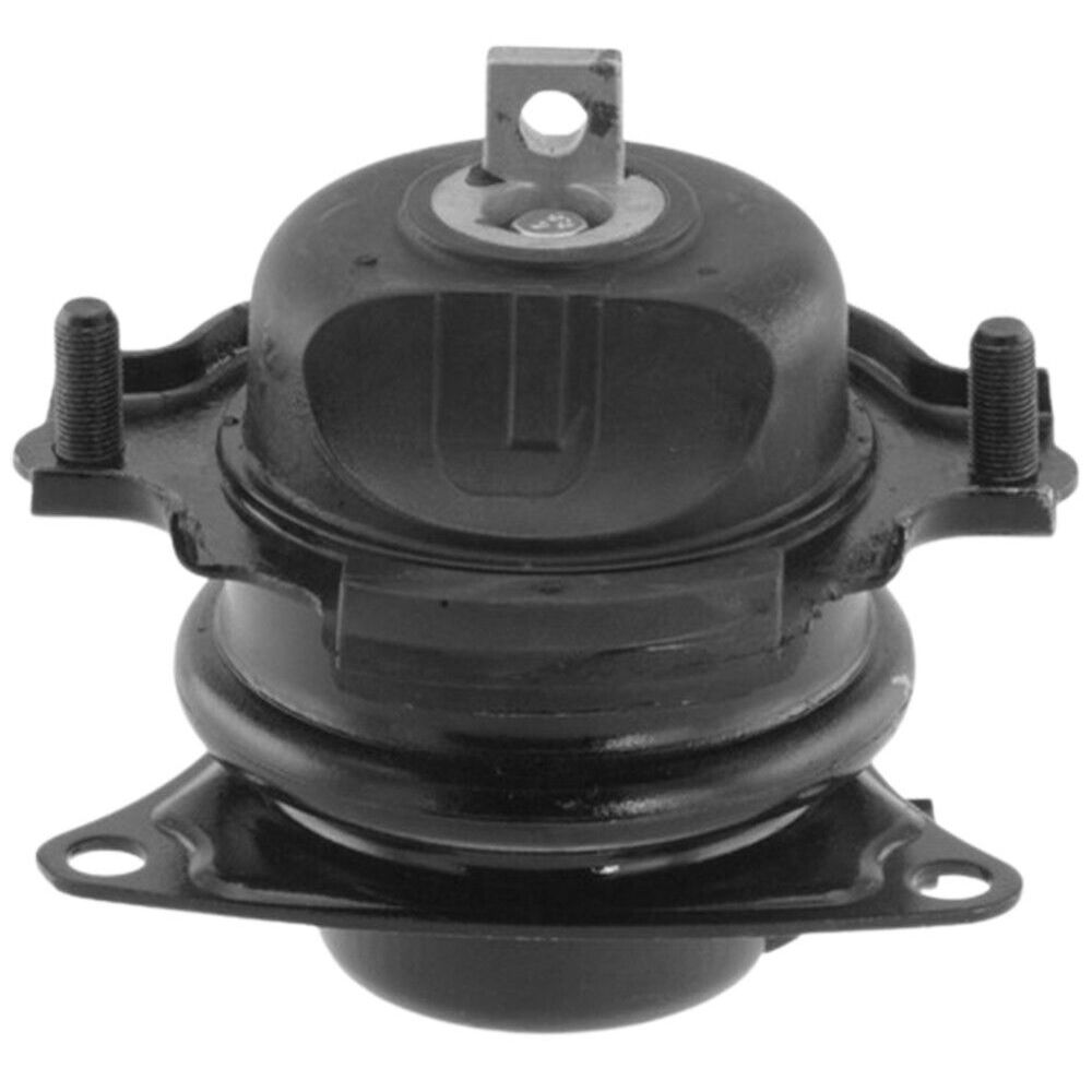 Hydraulic Rear & Right Engine Mounts 2pcs Fits V6-