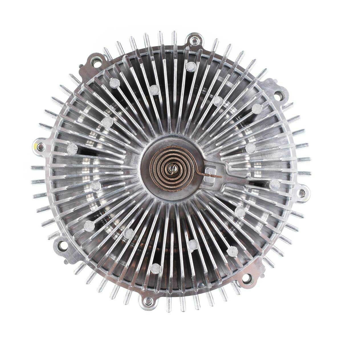 Engine Cooling Fan Clutch For Infiniti Nissan Suzuki 5.6L VK56DE