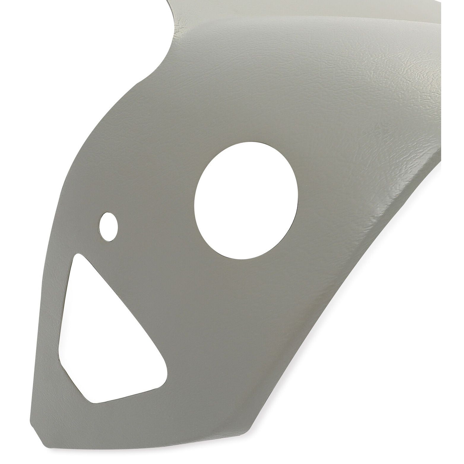 Molded Dash Cover For 97 98 99 SUVs & 97-00 Trucks In Grey