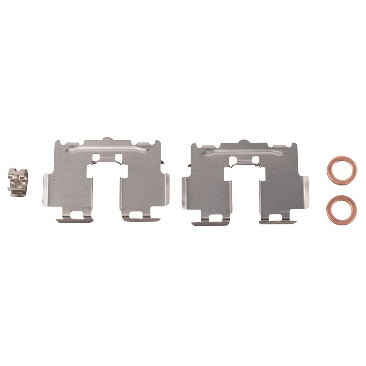 For Lexus 07-12 ES350 Base Toyota 11-12 Avalon Base Rear Left Brake Caliper