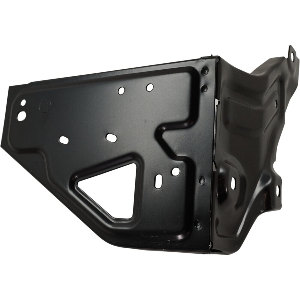 Pair Headlight Brackets Head Light Lamp Headlamp Housing Set Of 2 Left & Right