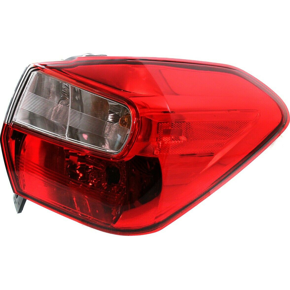 Tail Light For Subaru 16-17 Crosstrek 12-16 Impreza 13-15 XV Crosstrek RH Wagon