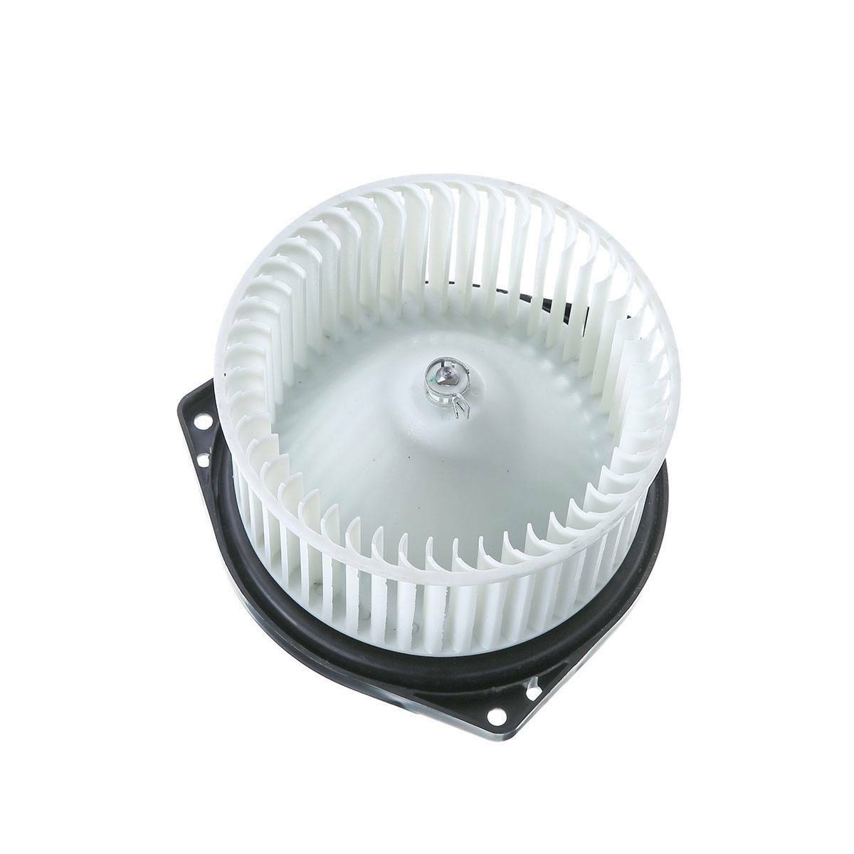 Heater Blower Motor W/Wheel Plastic For 03-05 Grand Vitara 03-06 XL-7 76913
