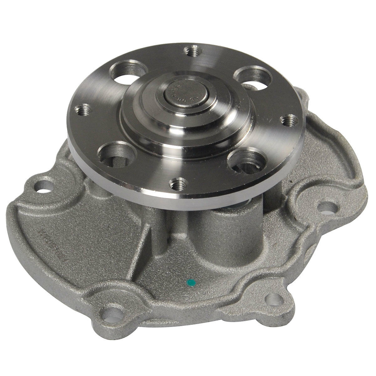 Water Pump For Buick Cadillac Chevrolet GMC Pontiac Saab Saturn Suzuki