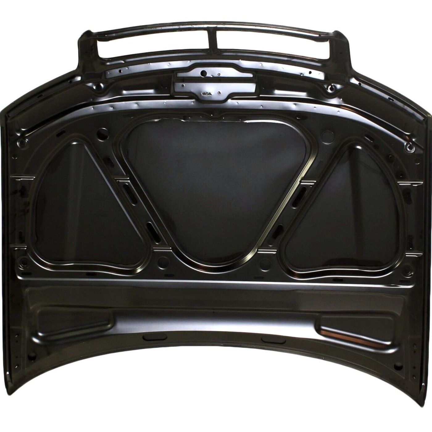 Hood For 2002-2005 Audi A4 Quattro Sedan/Wagon Steel