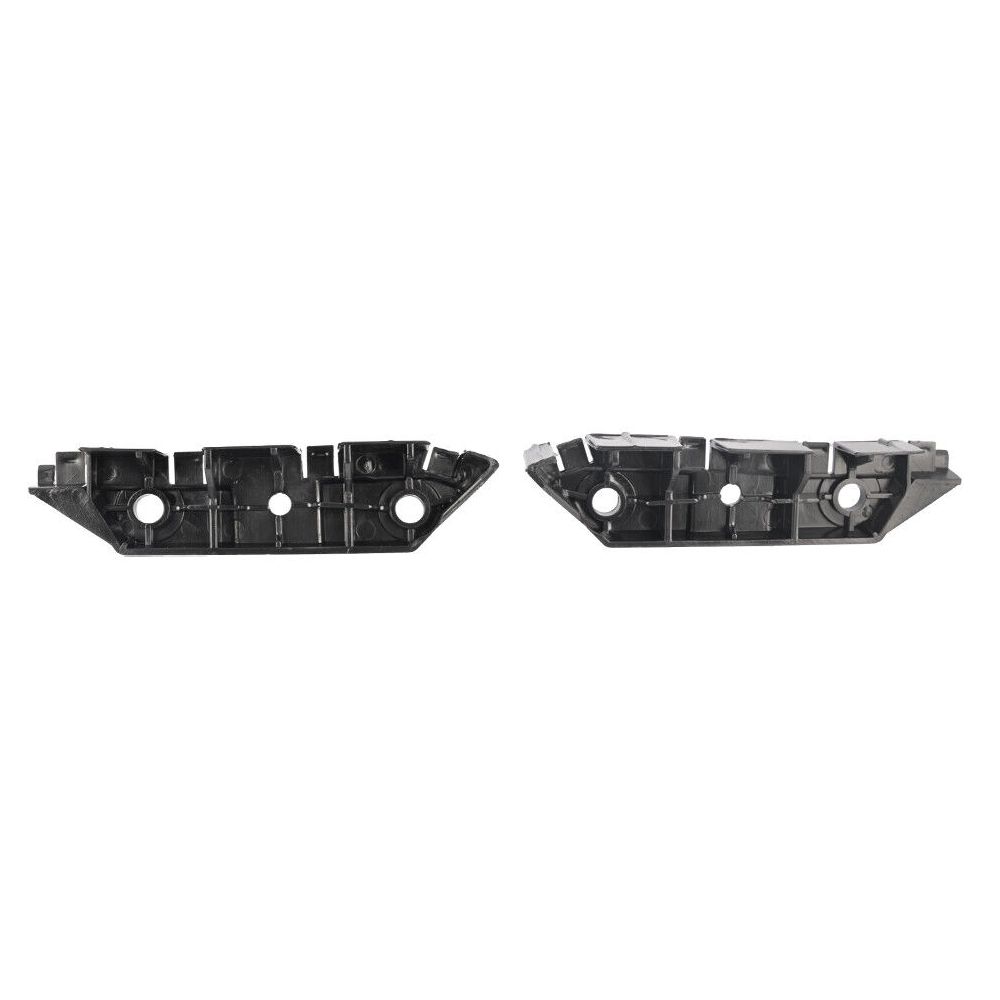 Front Bumper Bracket For Ford 13-16 Fusion Driver&Passenger Side Ds7Z17C947