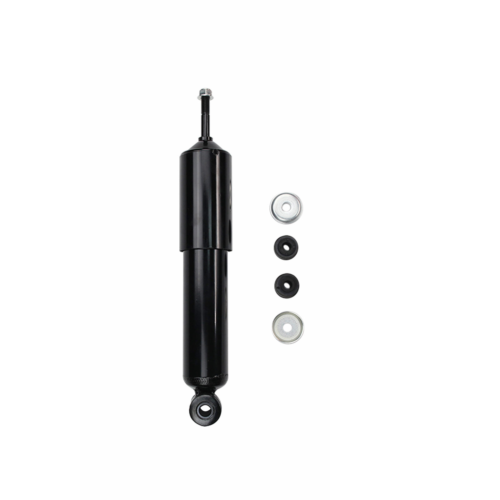 New Set Of 2 Front Shock Absorber Strut Kit For 02-04 Nissan Frontier/Xterra VX