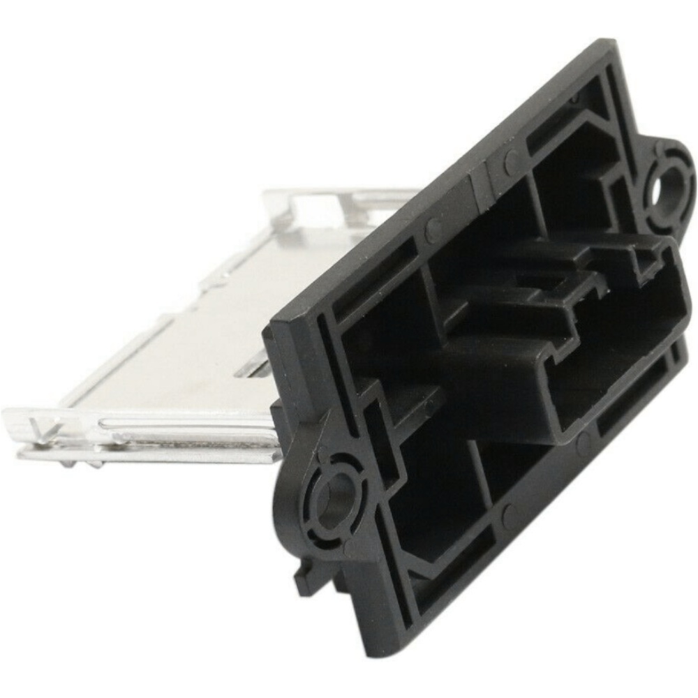 4 Sets Of - Blower Motor Resistor For 2009-2013 Nissan Cube 2007-2012 Nissan Versa