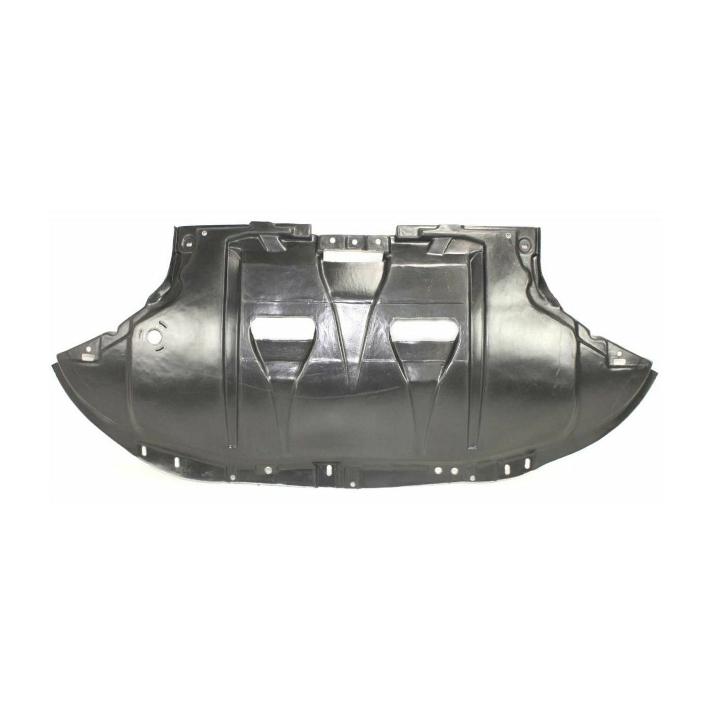 New Front Engine Splash Shield Fits Audi A4 A4 Quattro RS4 S4 AU1228102