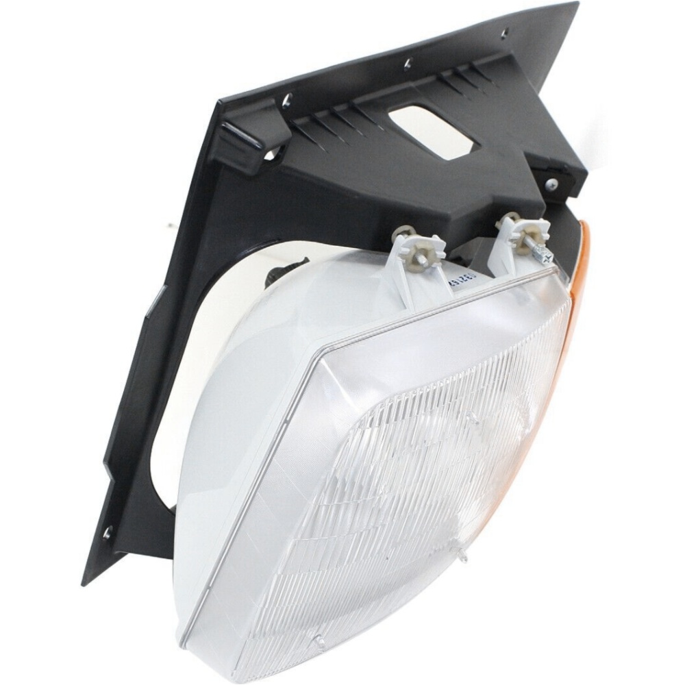 Halogen Headlight For 1999-2010 Sterling A Left W/ Bulb