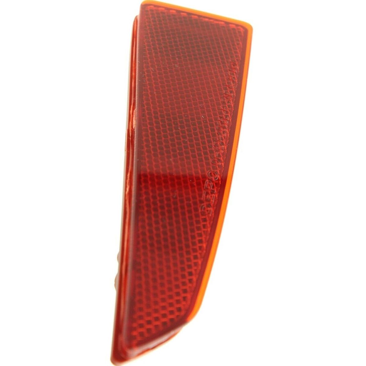 For 16-19 RX350 Bumper Face Bar Reflector Rear Left Hand Side Driver 8192048050