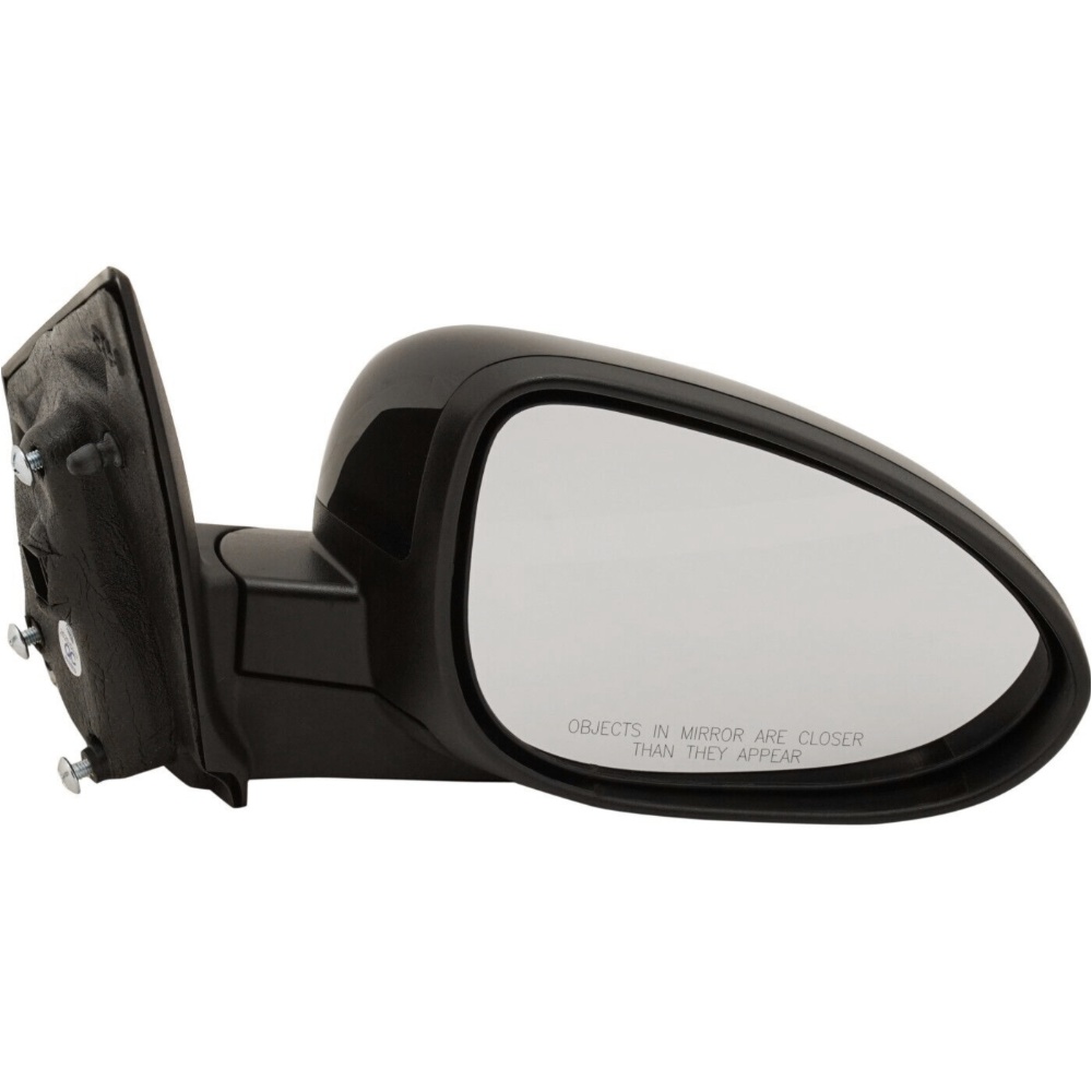 Power Heated Mirrors For Chevrolet 2013-2014 Sonic Driver And Passenger Side