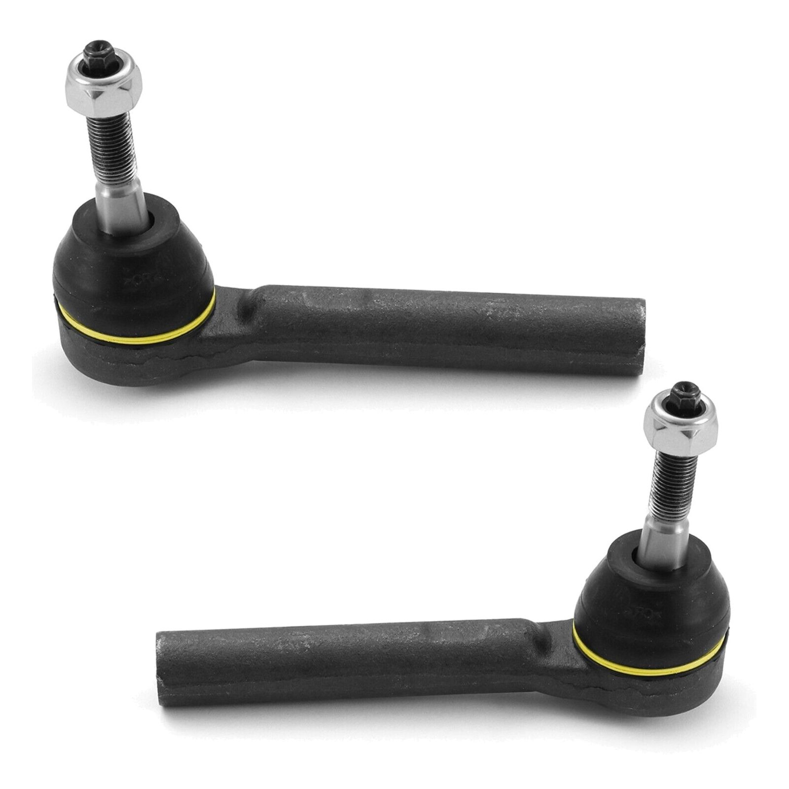 For 2008-2016 Chrysler Town & Country Front Outer Tie Rods