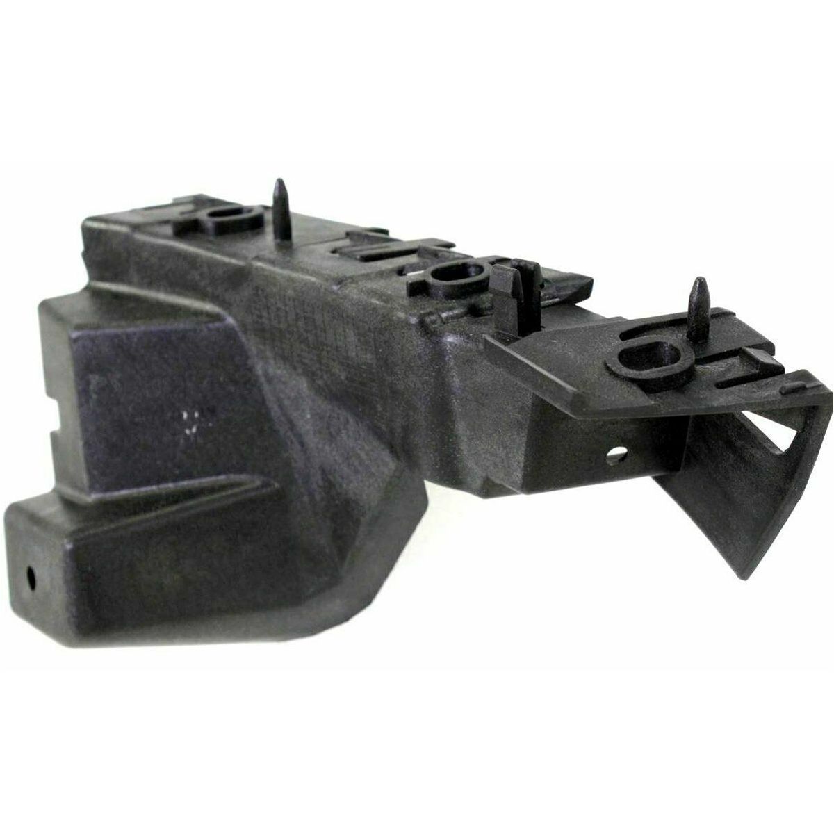 Bumper Bracket Front LH And RH Side Fits Audi Q5 SQ5 With Or W/O S-Line Pkg