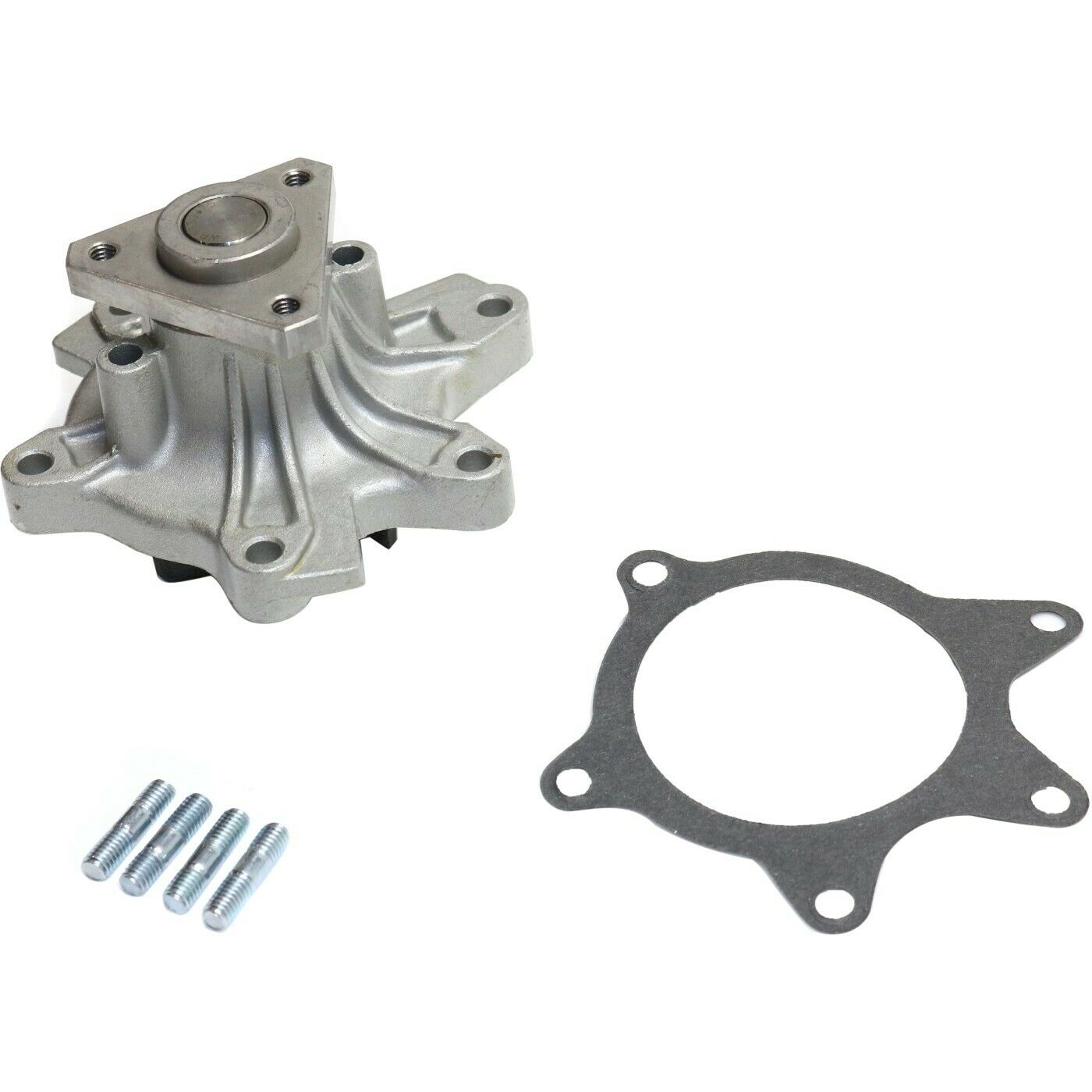 New Water Pump For Toyota Prius Scion XB Echo Yaris XA 2004-2006