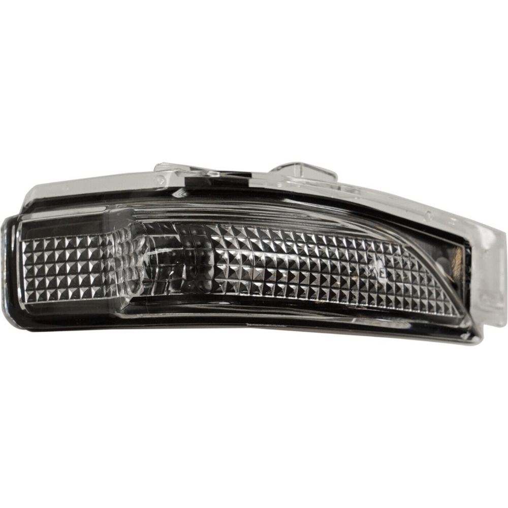 Mirror Turn Signal Lights Passenger Right Side Right Hand For 18-21 C-HR