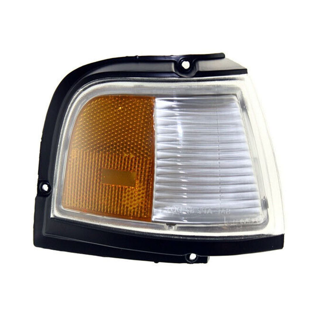 for 87-96 Cutlass Ciera Corner Light Turn Signal Marker Lamp RH Passenger Side