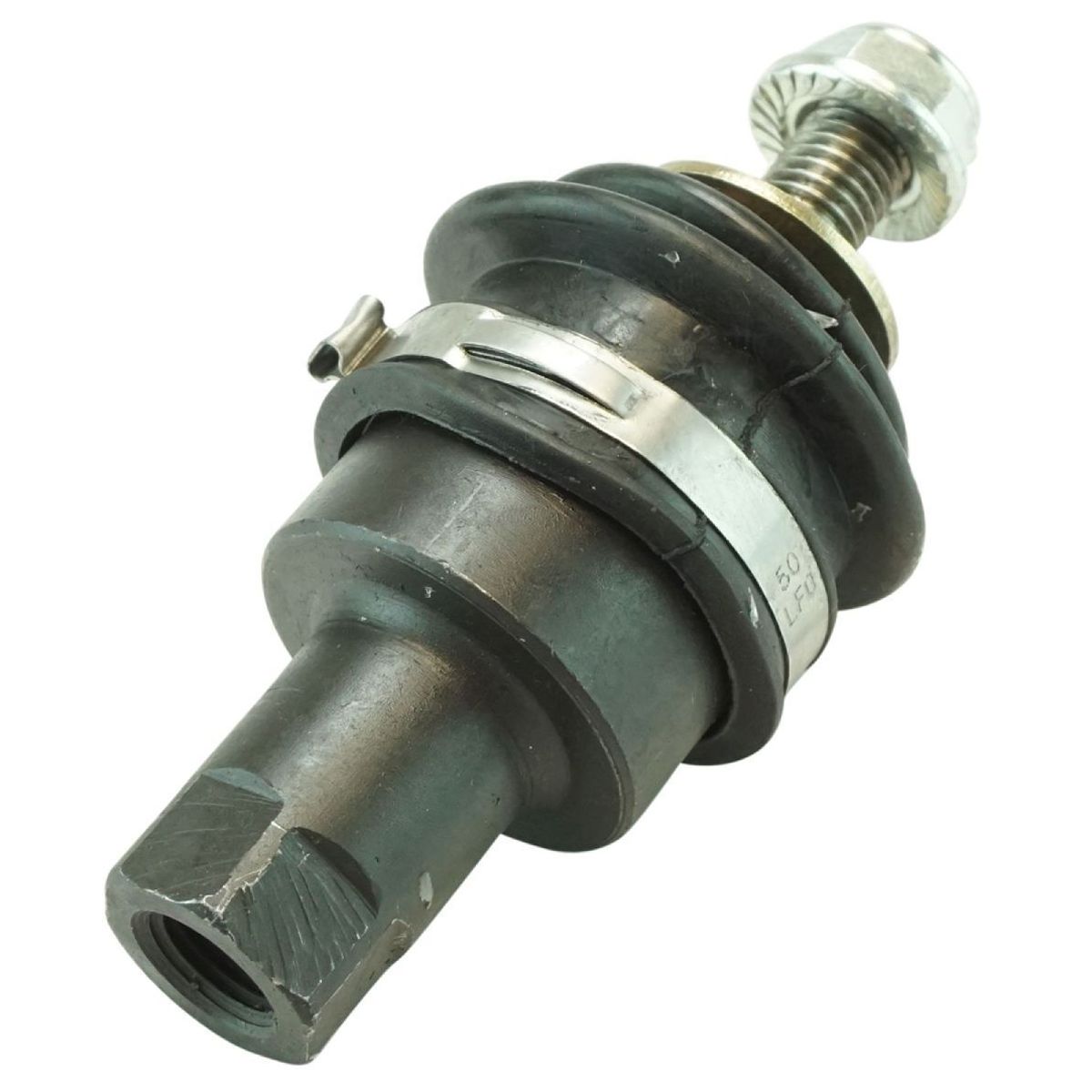 Rear Inner Toe Lateral Compensator Tie Rod Driver Passenger