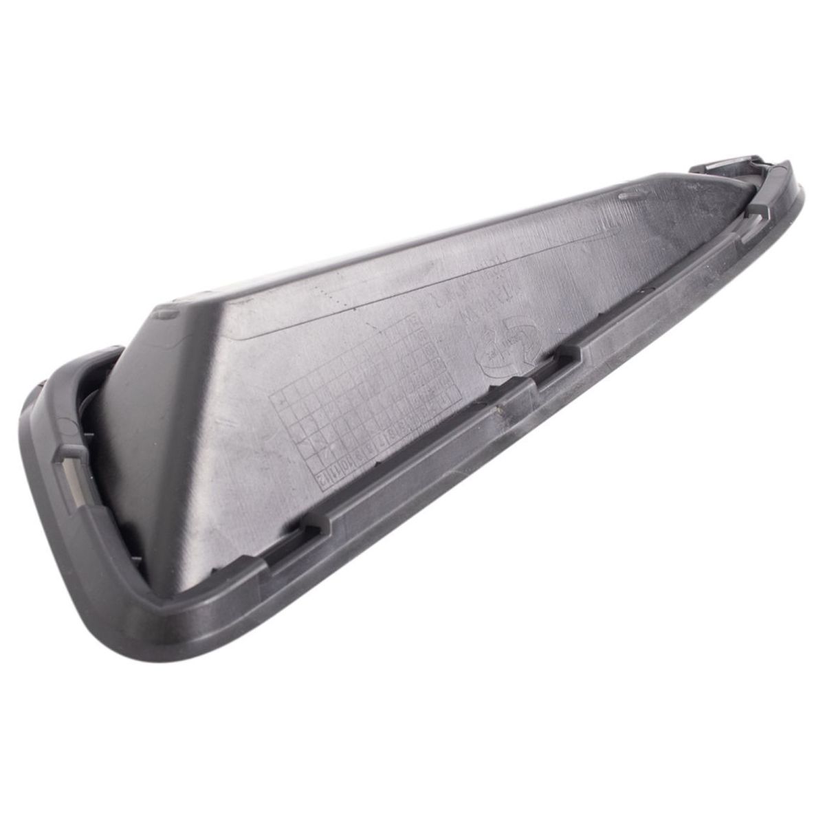 For 2018-2019 Toyota C-HR Sport Utility Front Right Fog Light Hole Cover