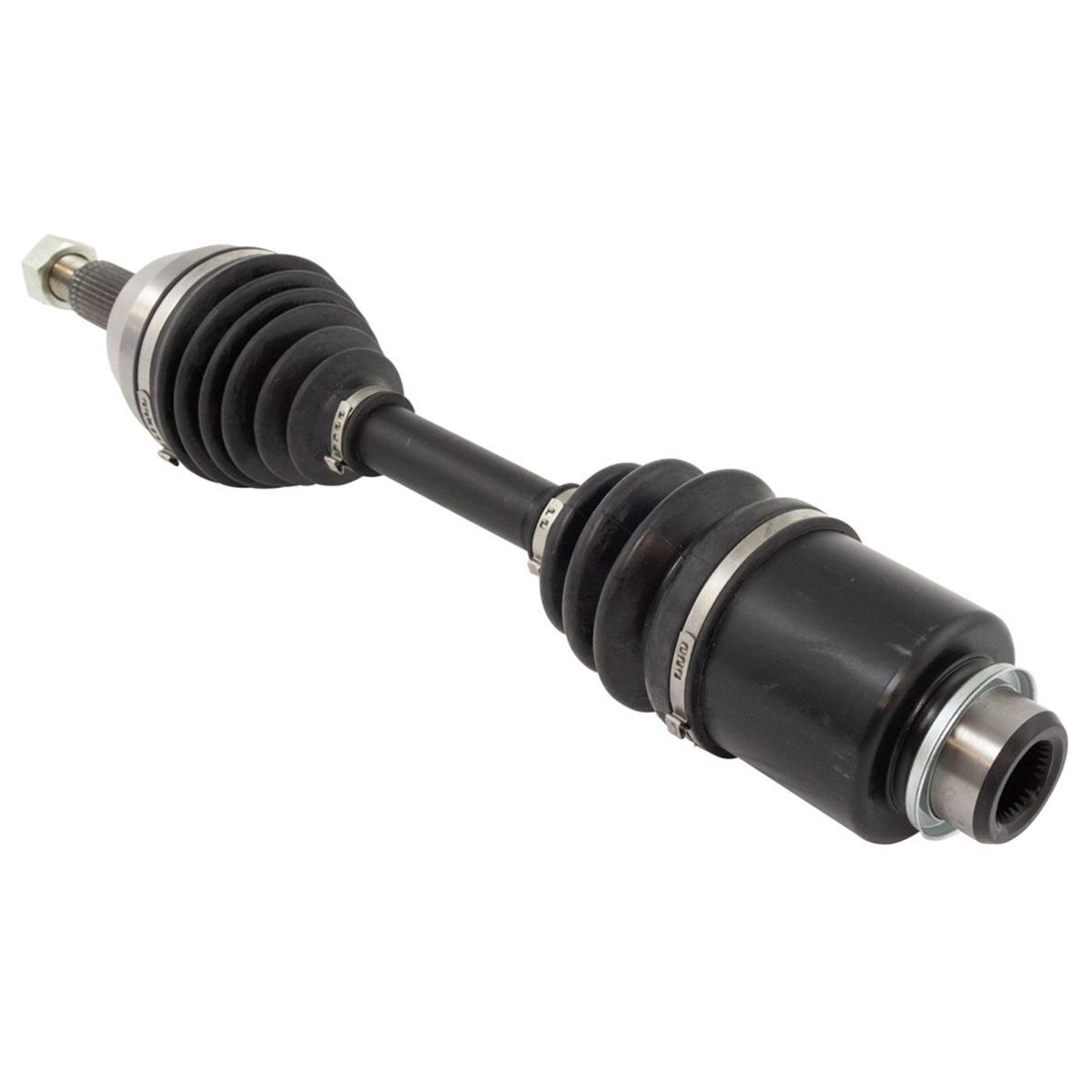 Front CV Axle Shaft Assembly Passenger For 2009-2014 Nissan Murano SUV