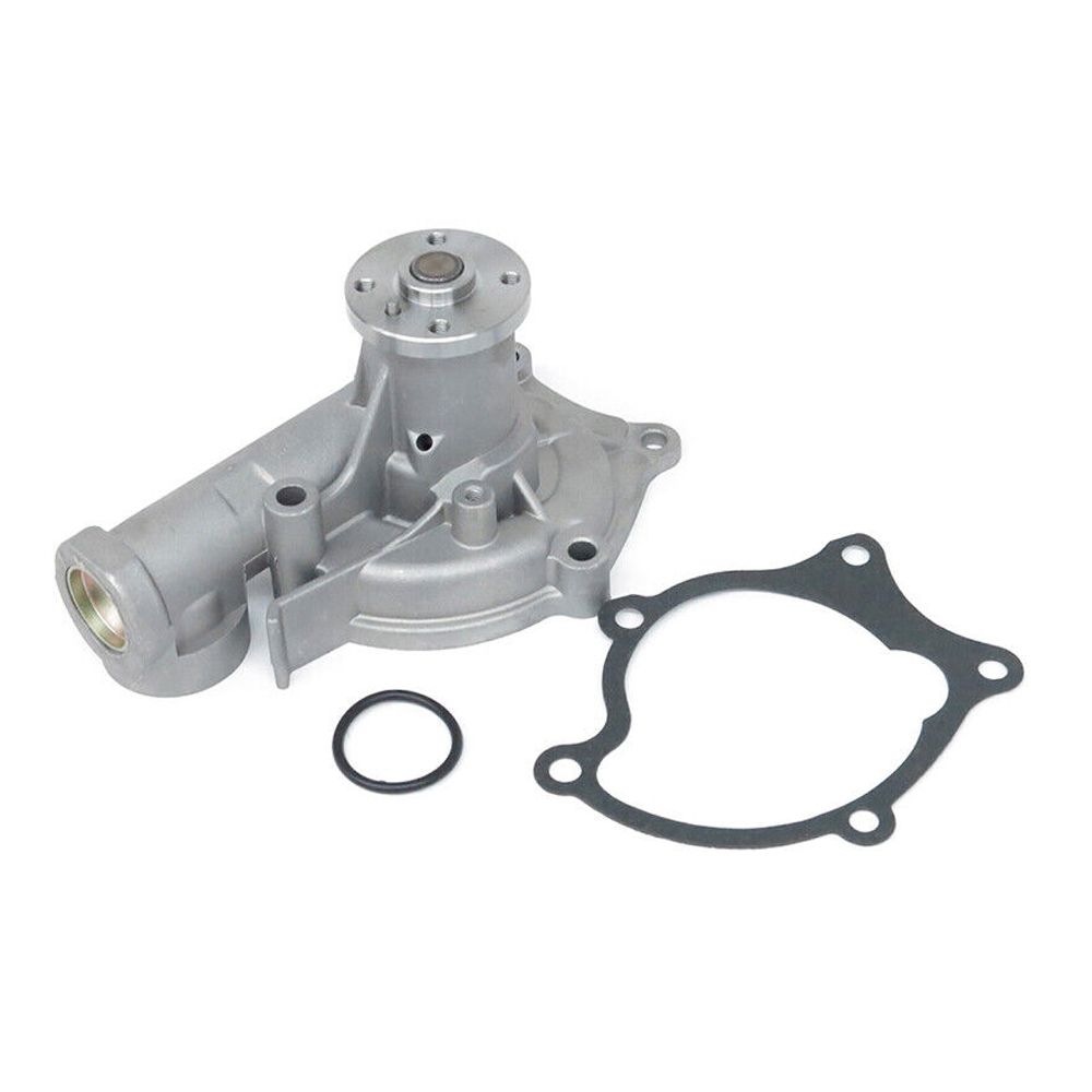 WATER PUMP FITS PLYMOUTH COLT 1.6L L4 CYL 98 CID 1989 1990 AW7131 WP728 42143