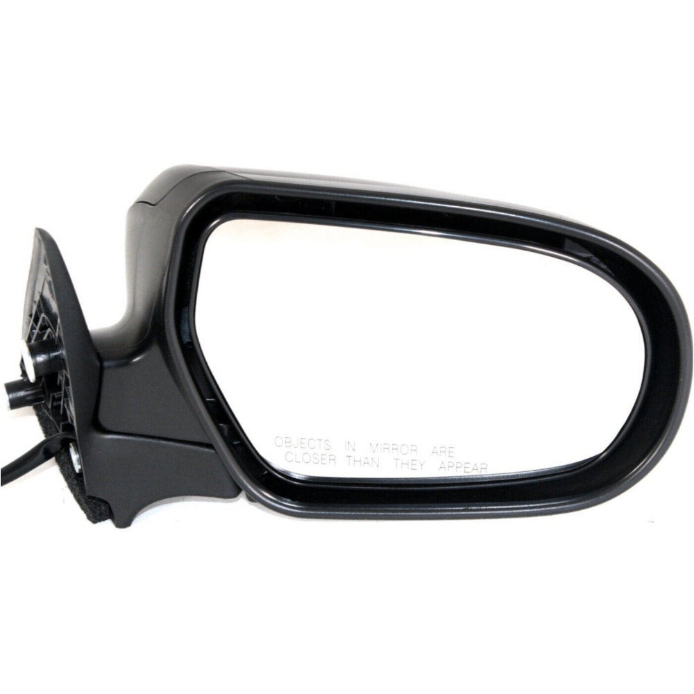 Power Mirror Pair For Subaru Legacy Outback Left Right Manual Folding Primed