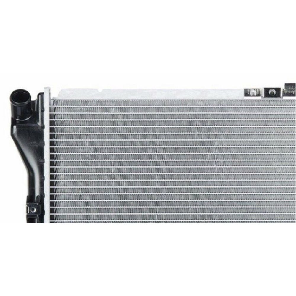 Radiator For Olds 99-02 Intrigue GLS 99-02 Intrigue GL 99-02 Intrigue GX 3.5L