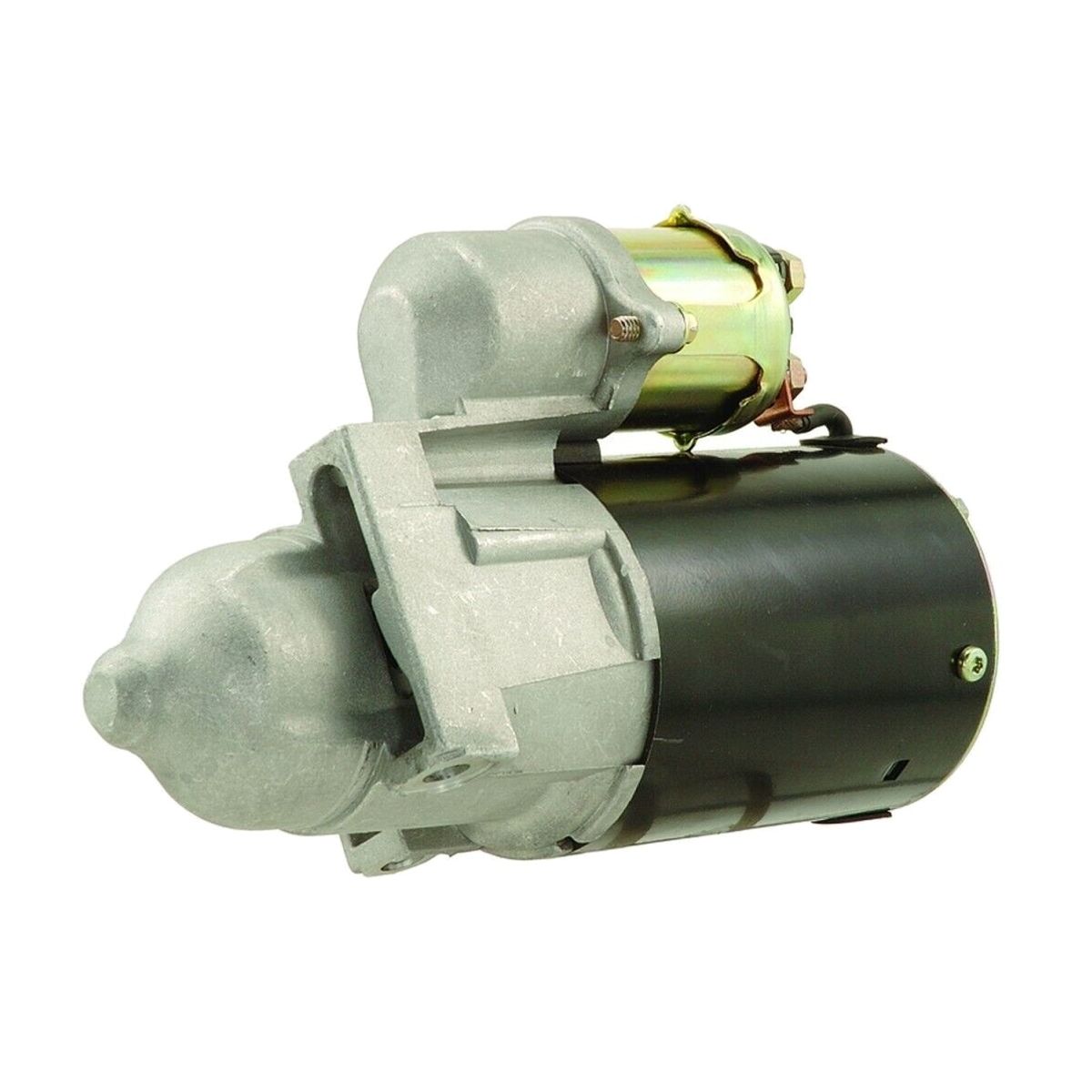 Starter For 1991-1996 Chevrolet Astro Extended Passenger Van A86546-337-1011