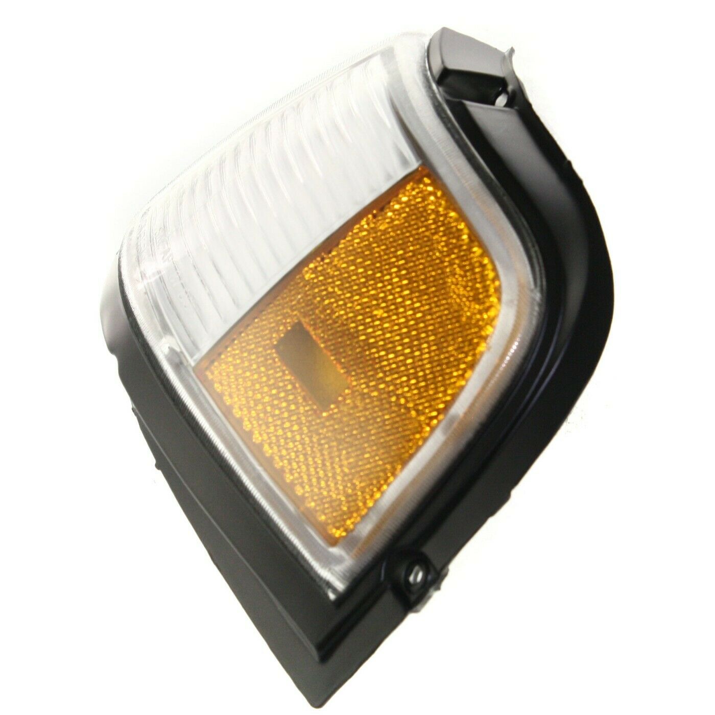 Corner Light For Oldsmobile 1987-1996 Cutlass Ciera Set Of 2 LH RH Incandescent