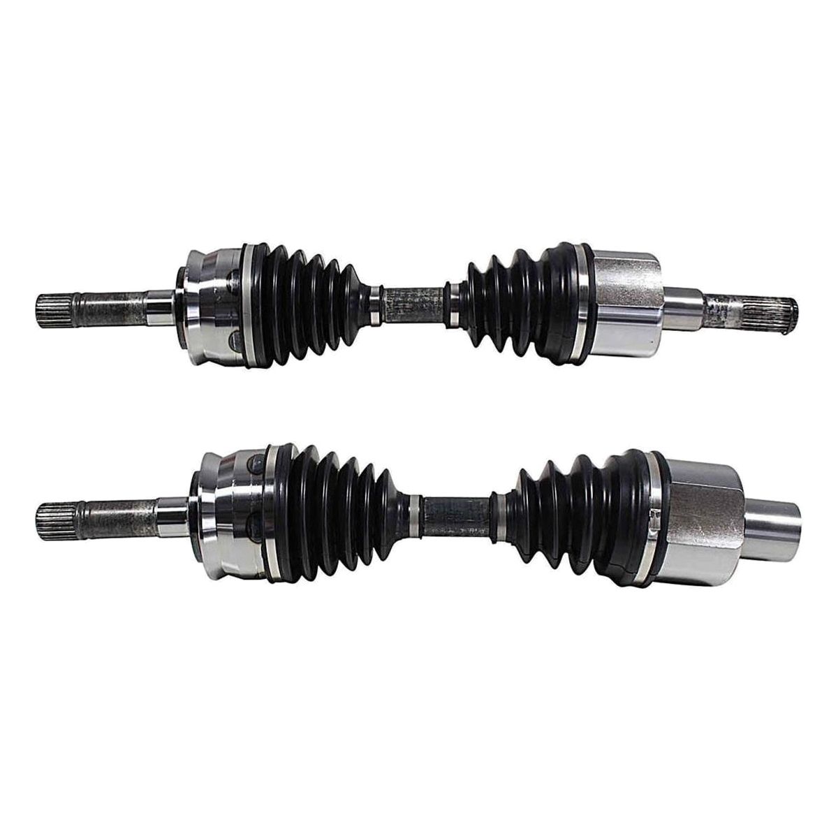 For 98-00 Ranger Standard Cab Pickup Front Driver & Passenger CV Axle Shaft