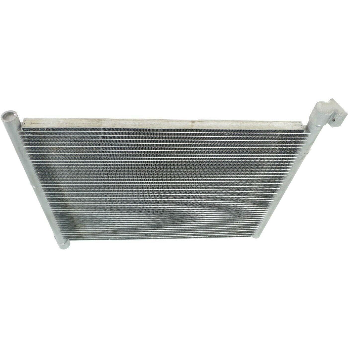AC Condenser For 07-09 Aspen Sport Utility 04-09 Durango Sport Utility Aluminum