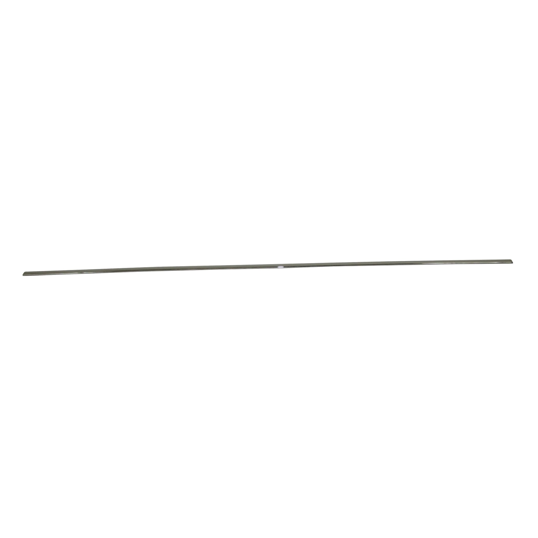 Front Door Moulding & Trim Right For 12-15 Mercedes-Benz C250 Base Coupe W204