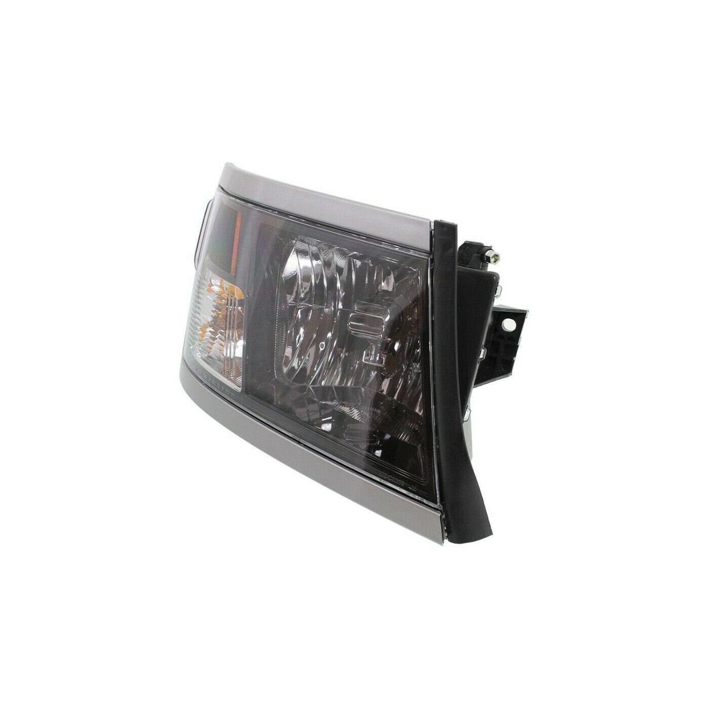 Headlight For Dodge 2008-2010 Dakota Ram 2011 Dakota Driver And Passenger Side