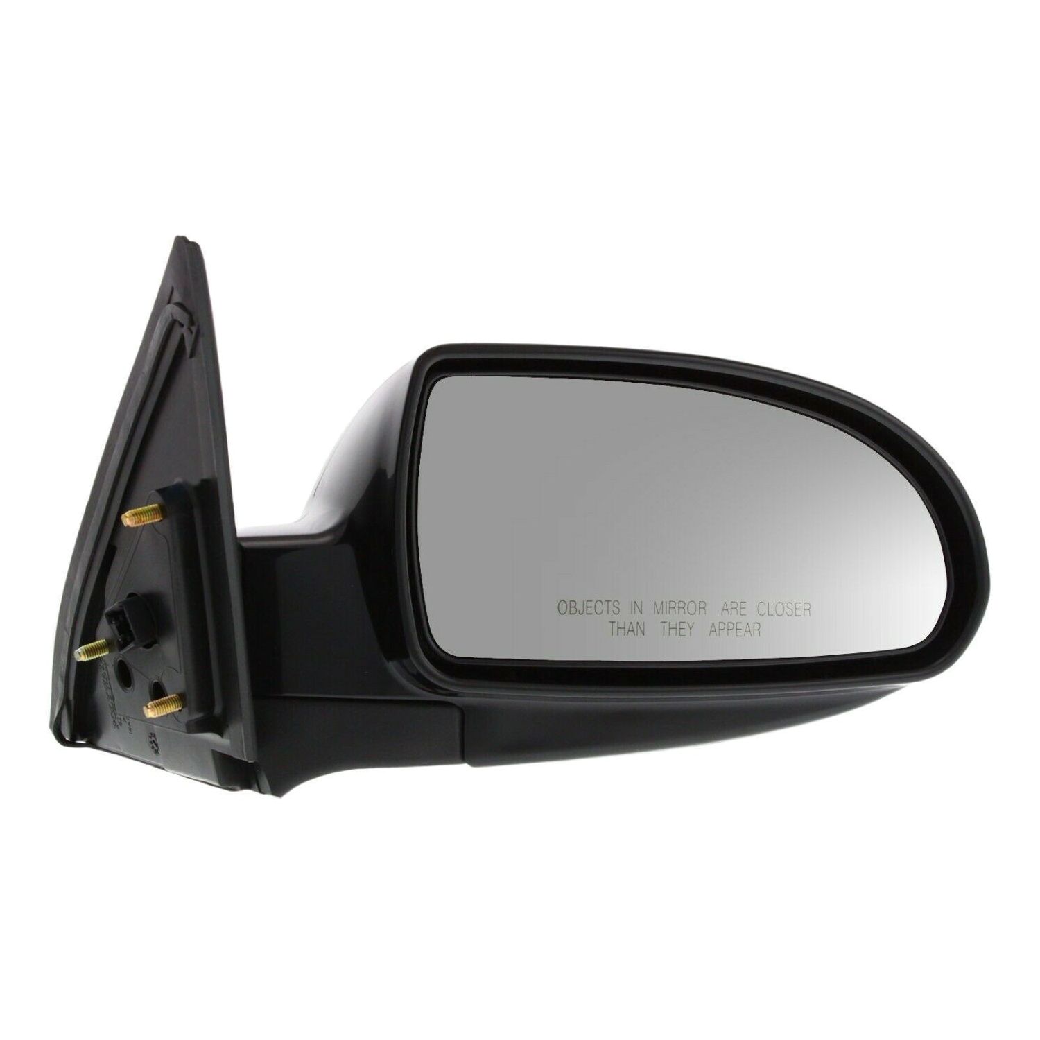 Folding Power Heated Mirror Passenger Side Right RH For 07-10 Elantra Sedan