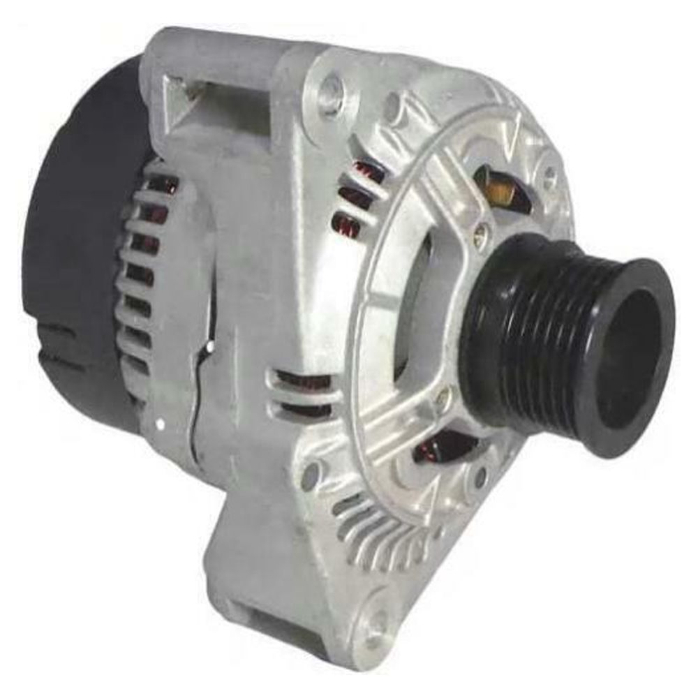 90A 12V Alternator For Mercedes-Benz 1991-1993 190E 0986038170 009154300280