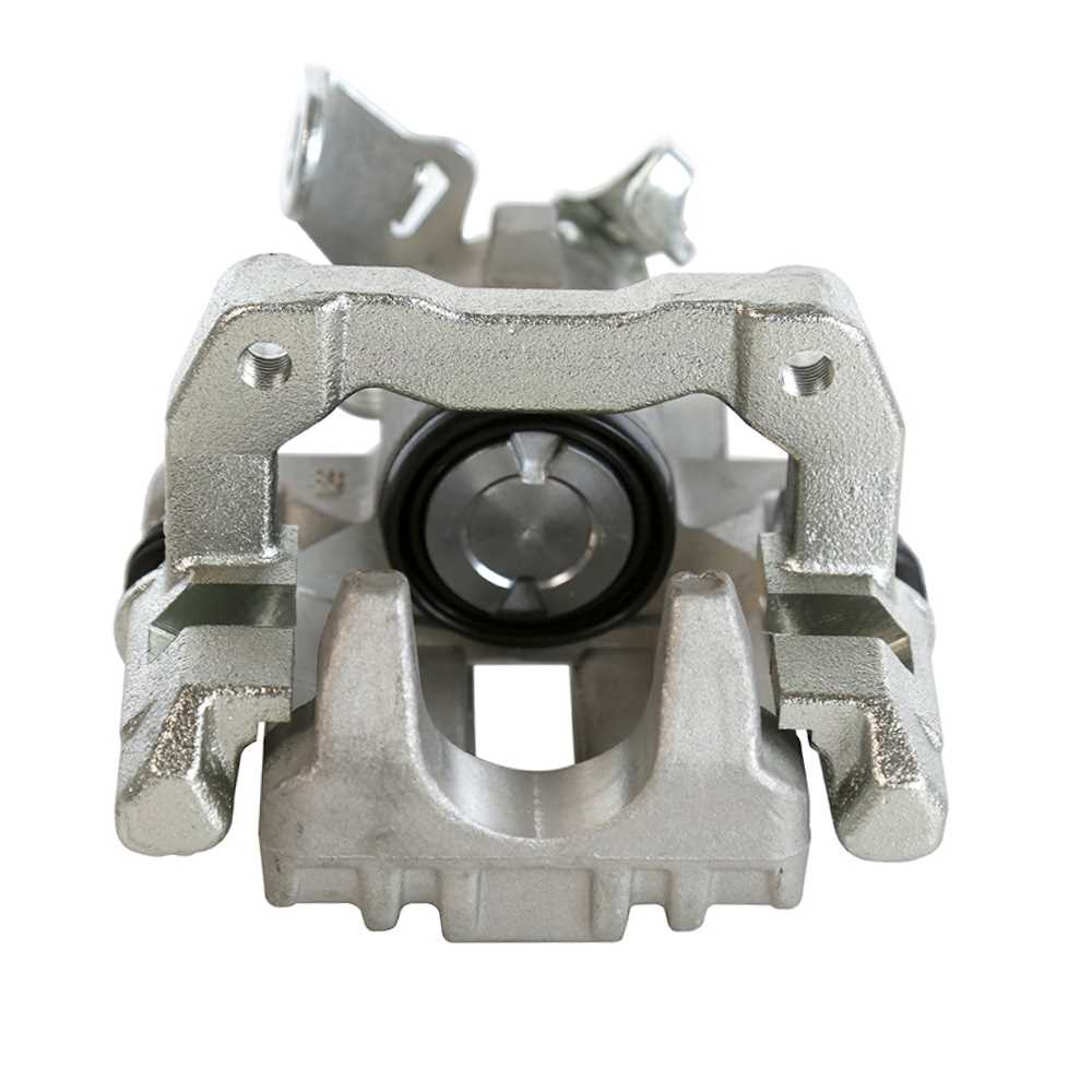 For 2000-2006 Audi TT Volkswagen Golf 2000-2010 Beetle Rear Brake Caliper Pair