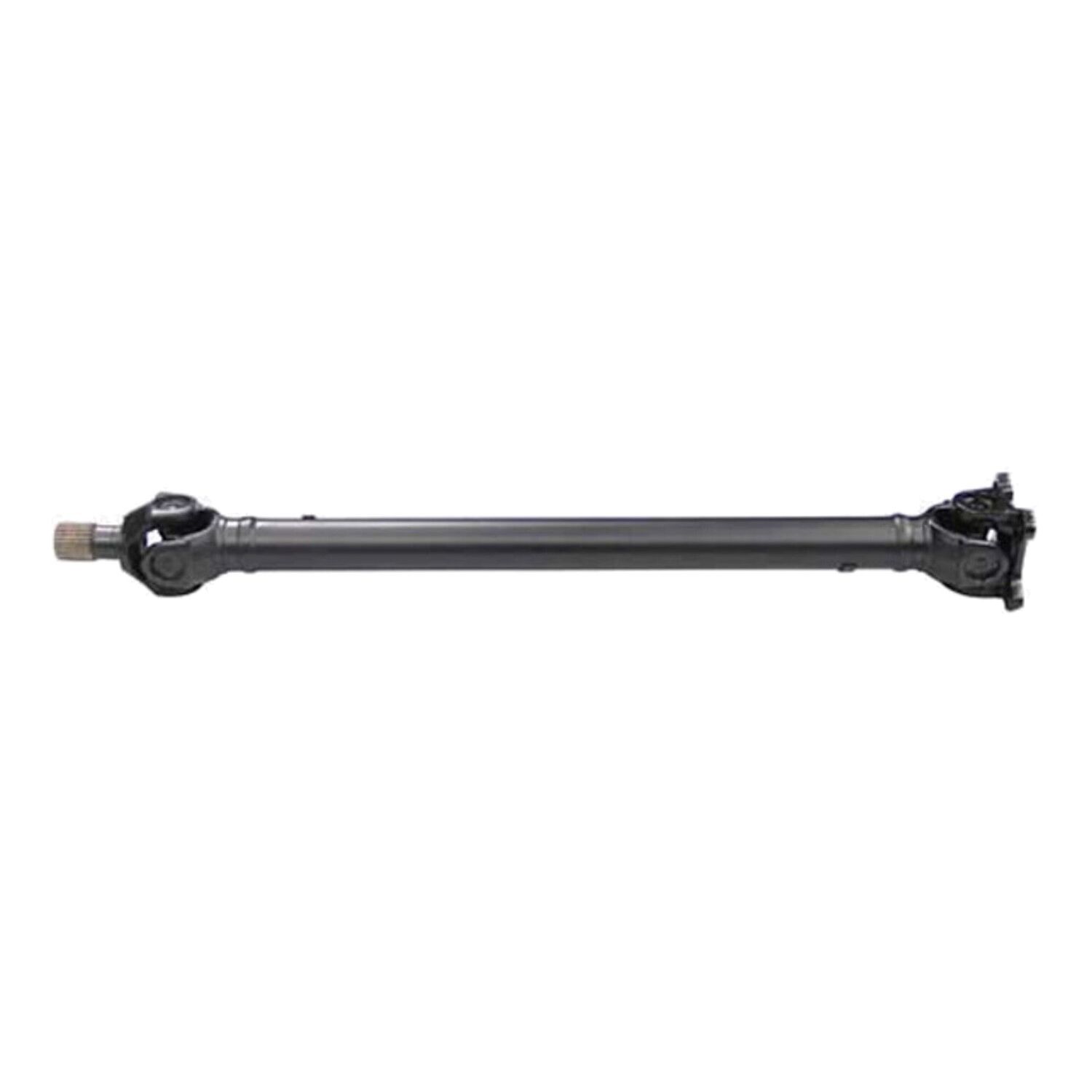 Driveshaft Front For 2010-2011 BMW X6 ActiveHybrid Sport Utility E70 E71