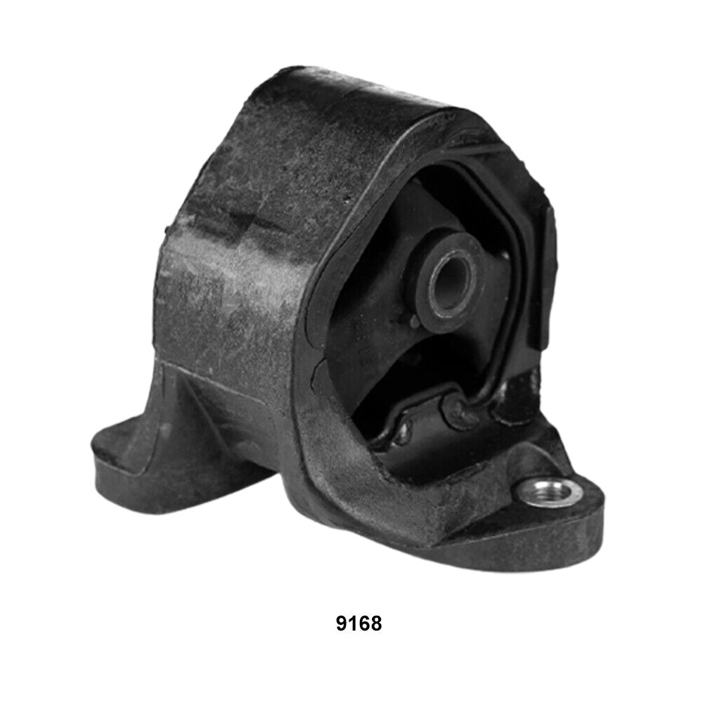 Engine Motor Mounts & Auto Trans. Mount 4Pcs Set 2.4L 4WD