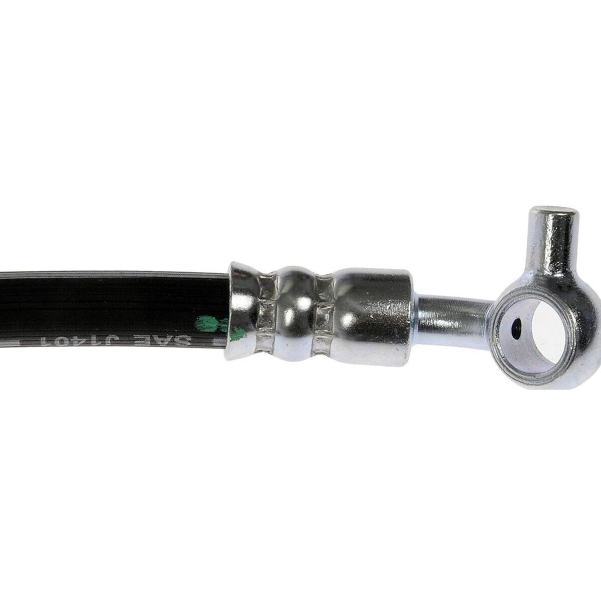 For 2001 INFINITI I30 Base Sedan Brake Line Front Passenger Right Side Hand
