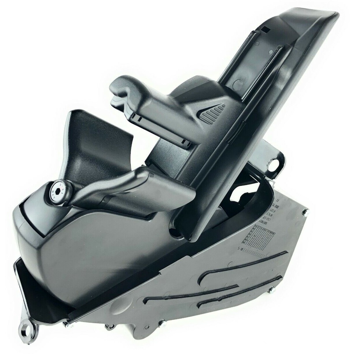 For 03-06 Rover Center Middle Console Pop Up Folding Cup Holder FJI000020PUY