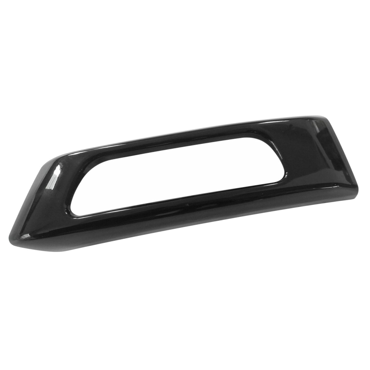 For 14-17 Range Rover Sport SE Set Of 2 Front Left & Right Fog Lamp Bezel Cover