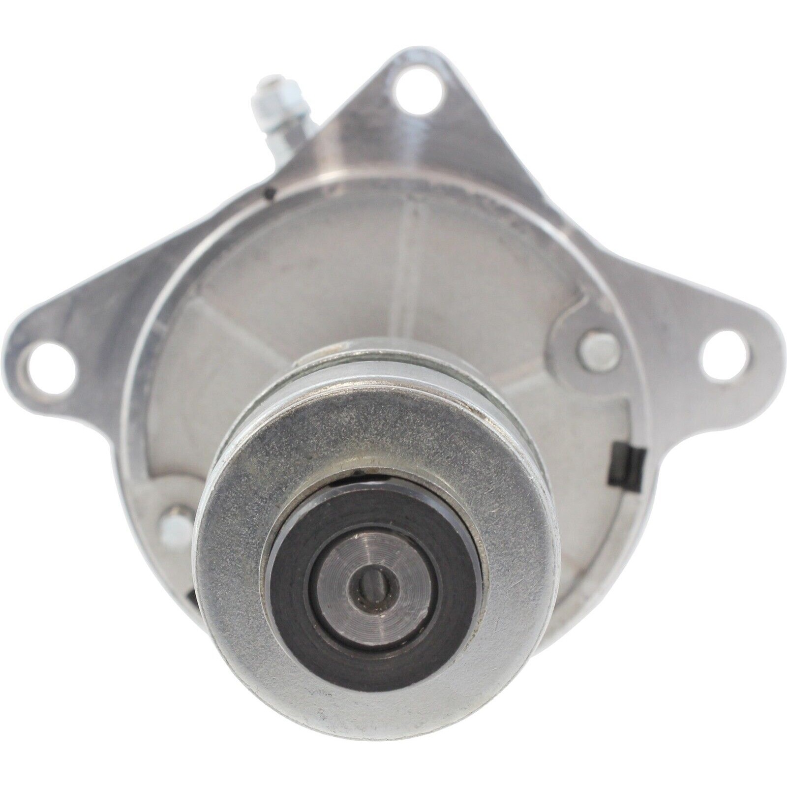 New Starter 6 Volt W/ 9T Drive Tractor Farm 600 700 800 900 C3NF11001A