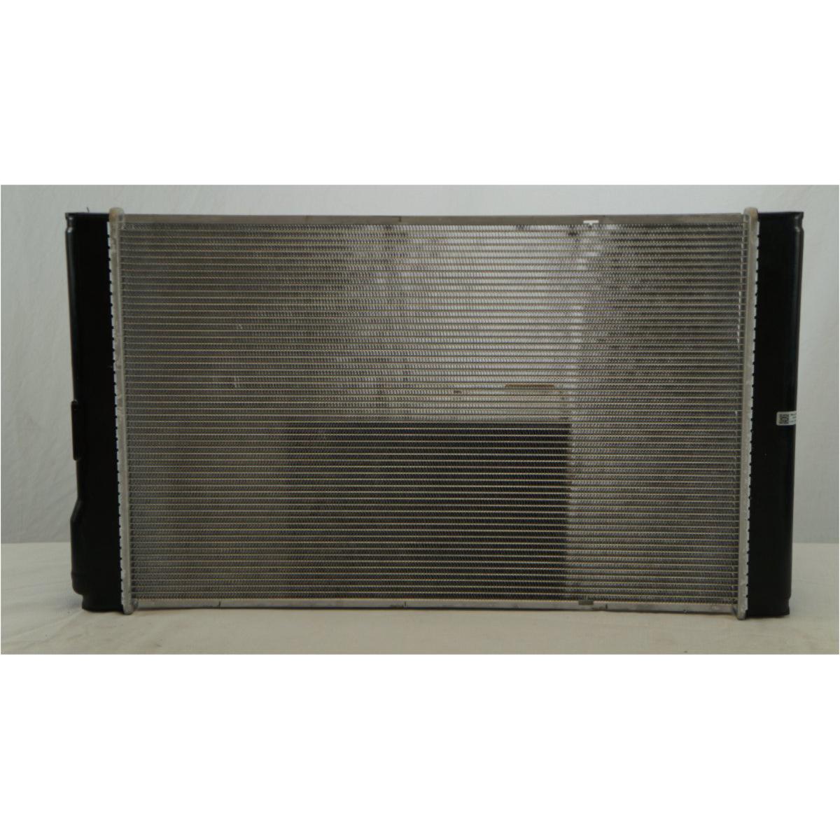 For CT200h Prius Prius Plug-In Prius V 1pc Automatic 1 Row Automotive Radiator