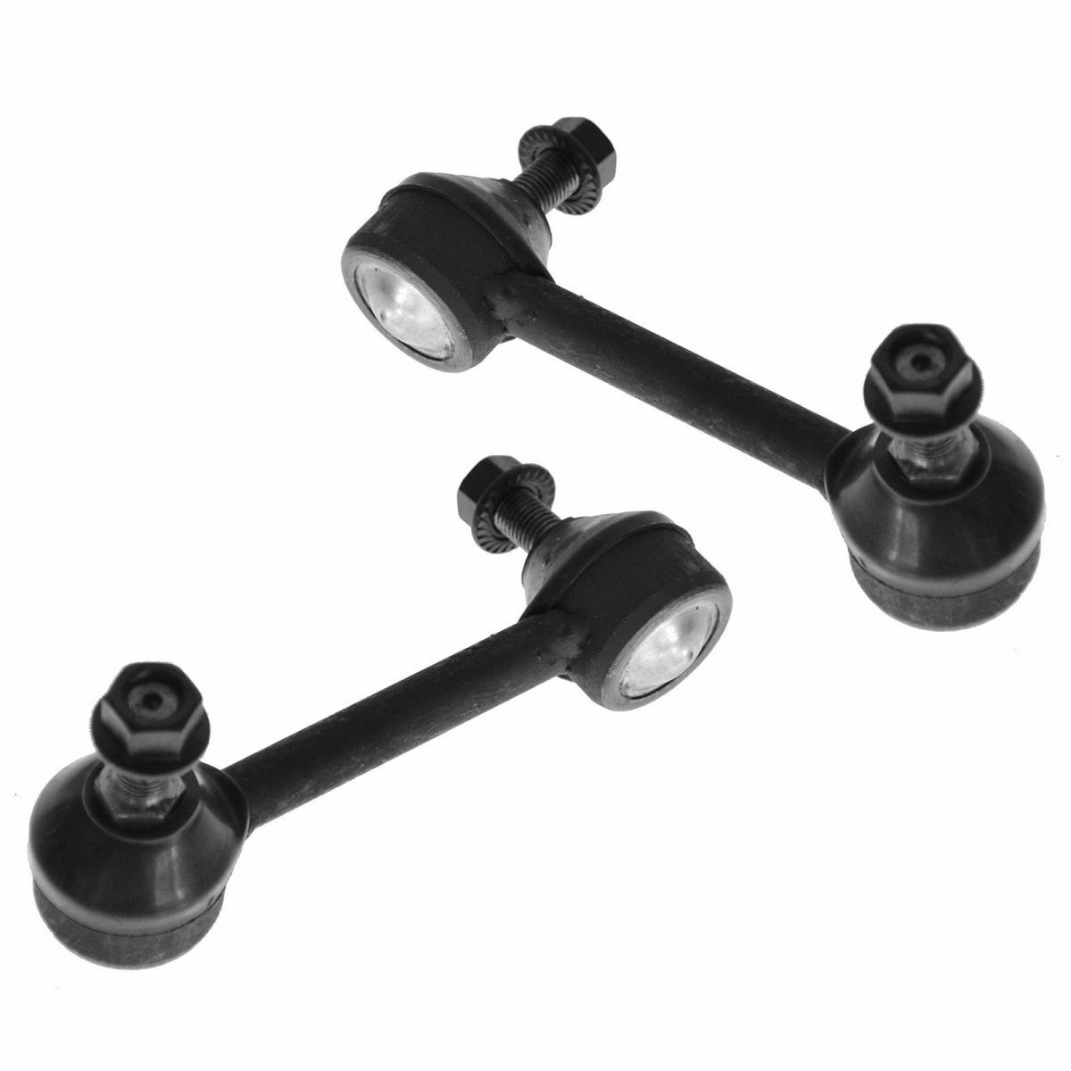 Rear Sway Stabilizer Bar End Pair Set Of 2 For Accord CL TL TSX Left/Right