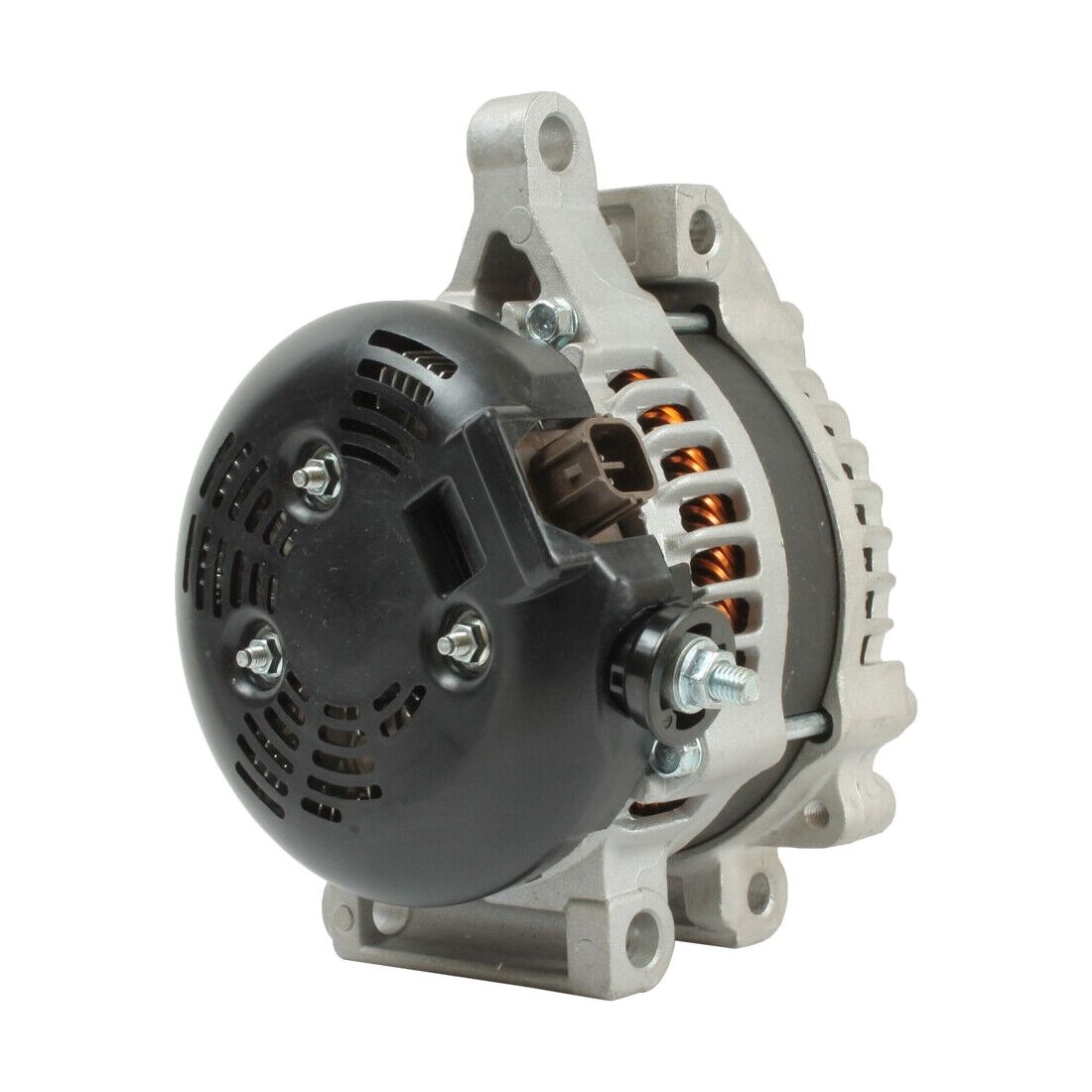 Alternator For 2008-2014 Toyota Land Cruiser Base 5.7L 27060-38050 104210-6140
