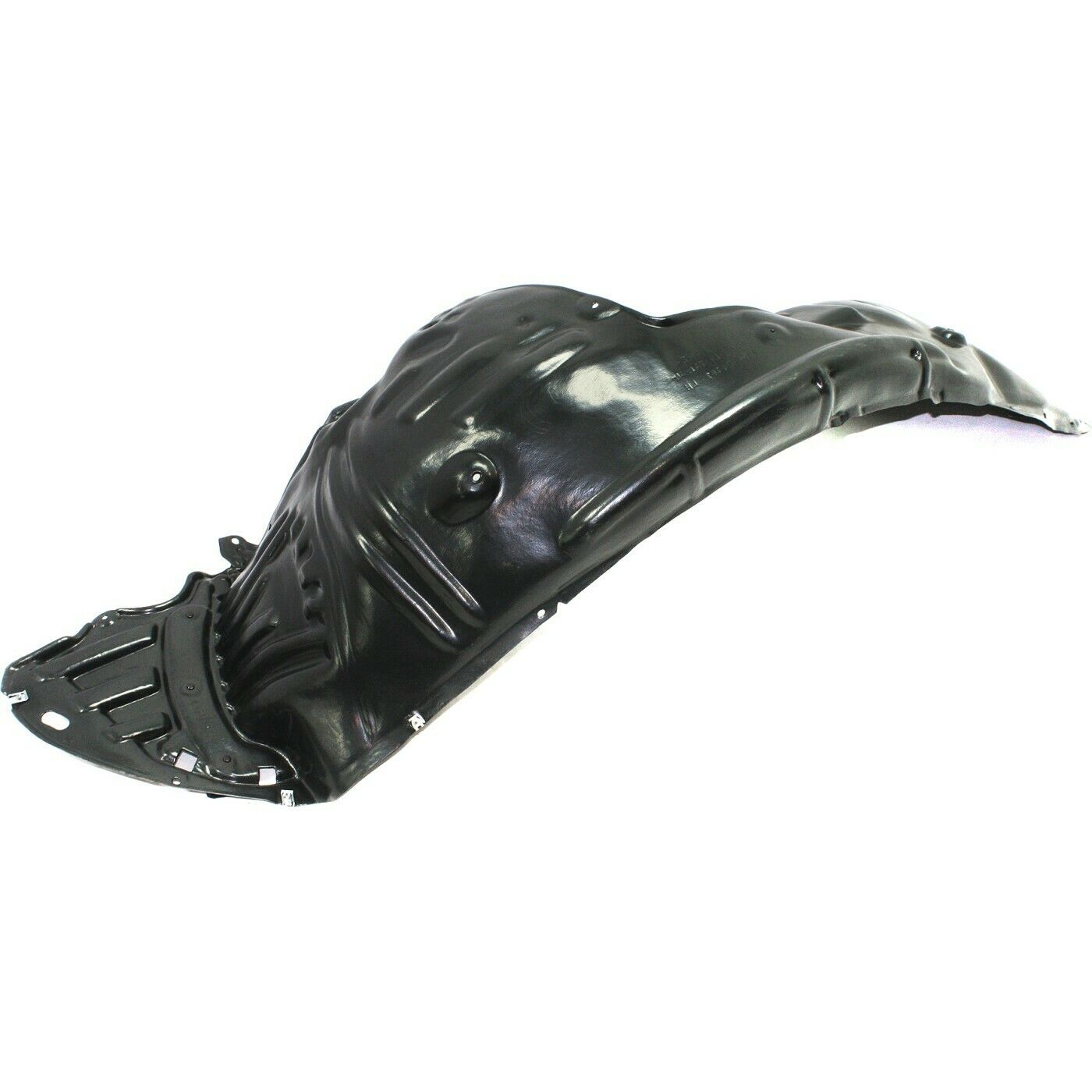 Fender Liner Front Driver Left Side LH Hand For 14-17 Odyssey Mini Passenger Van