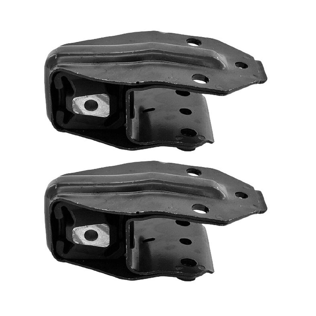 2 Sets Of - A5263 Front Left Or Right Engine Mount 3.9L 10345904 AUTO