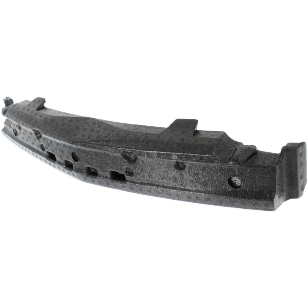 Bumper Face Bar Impact Absorber Front For Mercedes-Benz C230 C250 C300 C350